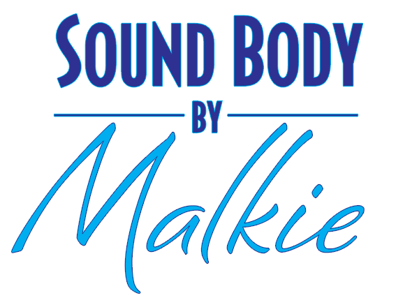 Sound Body by Malkie